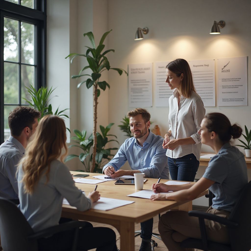 About Us Strategy & Associates