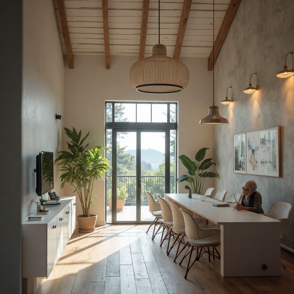 Manufacturing Sector Restructuring