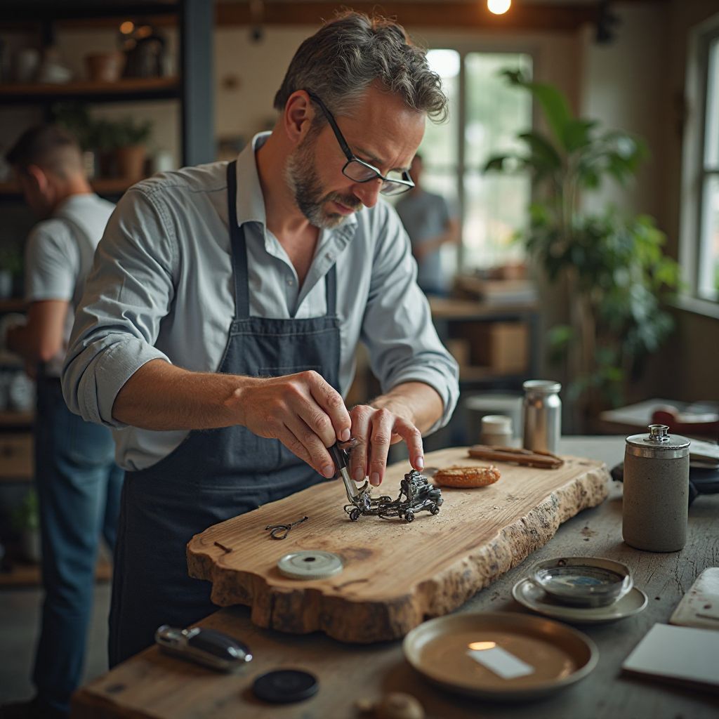 Healthcare Operations Optimization