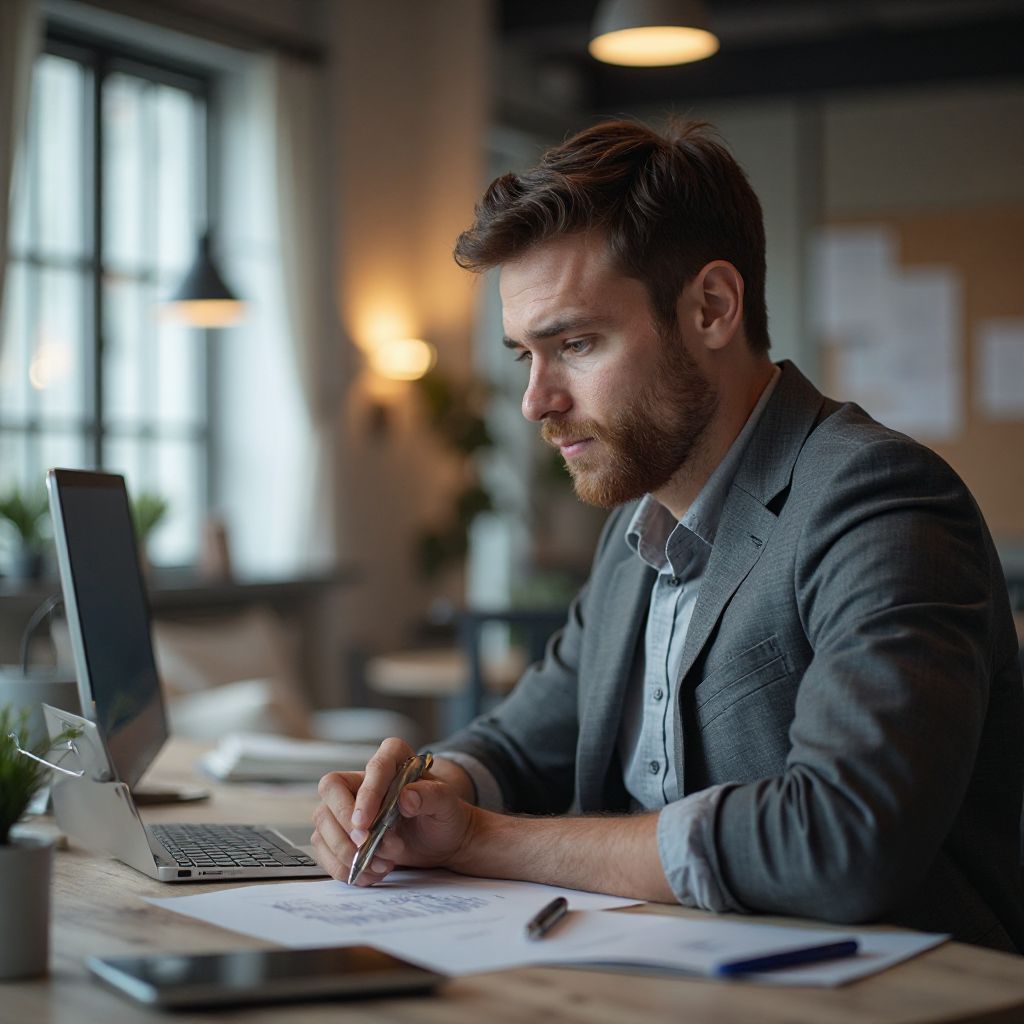 Strategy & Associates